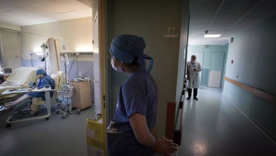 France : Décès à la naissance d'un nouveau-né testé positif au coronavirus